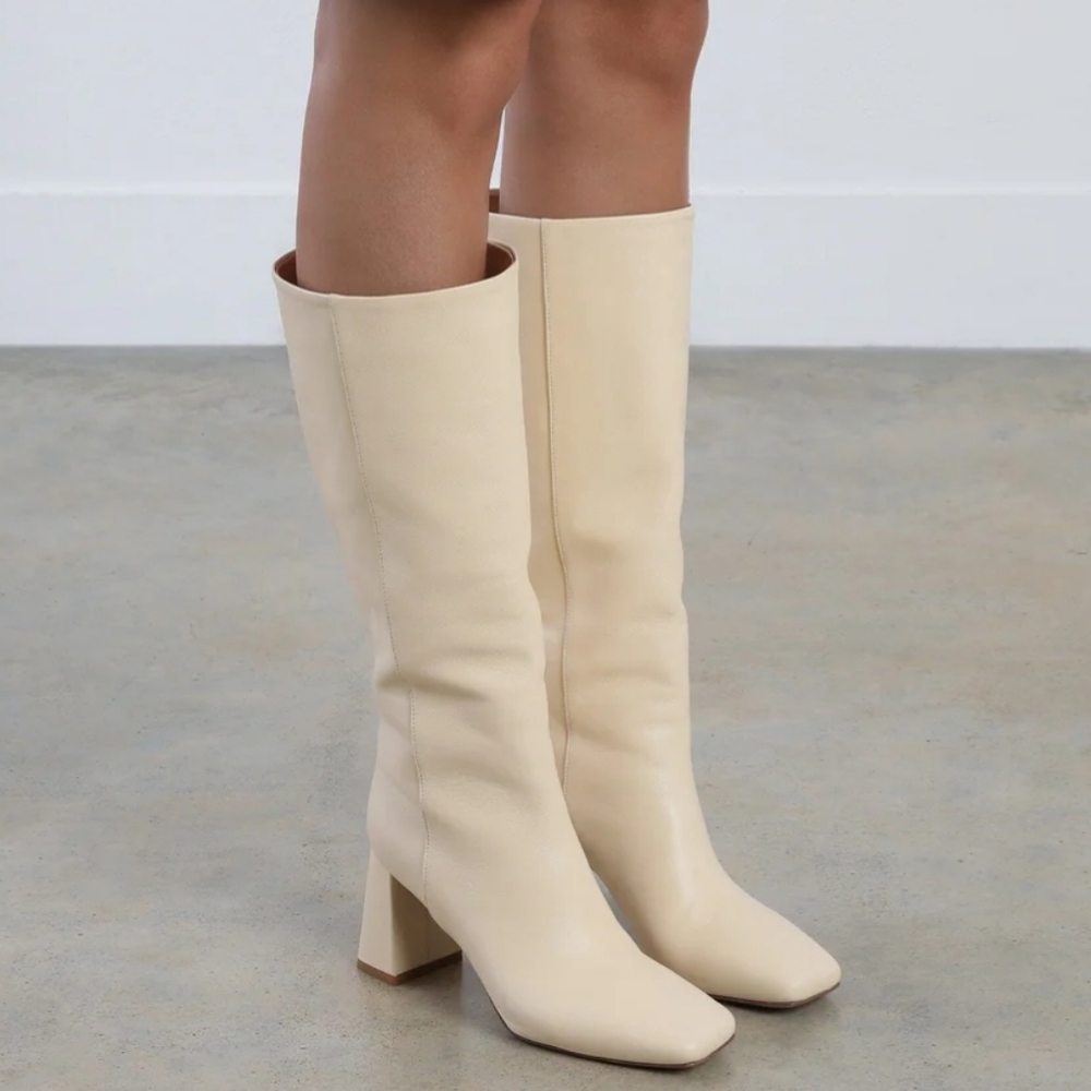 Dear Frances Bucket Boot 40